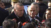 Erdoğan ambulans yalanının perde arkasını açıkladı