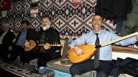 Aşıklık geleneğini sürdürmek için çalışıyorlar