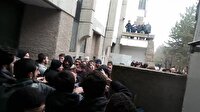 ODTÜ'lü saldırganlara soruşturma