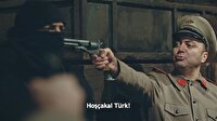 Filinta'da 'Çırpınırdı Karadeniz'li sahne ekrana kilitledi