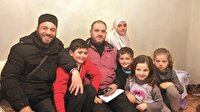 Kardeşlik bağını bu projeyle kurdular