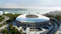 Beşiktaş'tan 17 milyon dolarlık proje