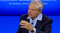 Soros'tan Clinton'a destek