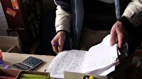 İş adamları veresiye defterini sildirdi