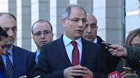 "O bölgede teröristlerin üst düzey yöneticileri var"