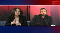 Banu Güven'in propaganda çabaları