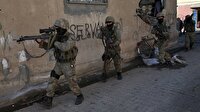 Cizre ve Sur'da 12 terörist öldürüldü