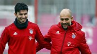Bayern'de Serdar Taşçı şoku