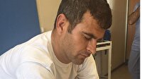 Kader ortağını ziyarete gidecek