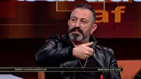 Cem Yılmaz canlı yayında nasıl ölümden döndüğünü anlattı