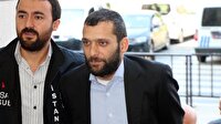 Özbizerdik hakkında yakalama kararı