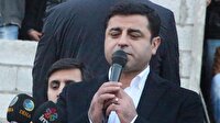 Demirtaş'tan tencere tavalı eylem çağrısı