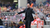 Fenerbahçe'den Simeone sürprizi