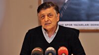 Yılmaz Vural: Ben neden Çin'e gitmeyeyim?'