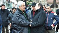 Usta oyuncunun acı günü