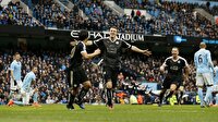 Leicester City'nin bileği bükülmüyor!