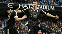 Manchester'a yıkım emri: 1-3!