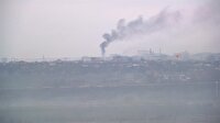 Sur'dan dumanlar yükseliyor çatışmalar şiddetlendi