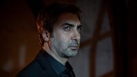 Necati Şaşmaz oğluyla görüntülendi