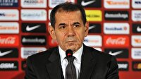Başkan Özbek'ten Burak Yılmaz yorumu