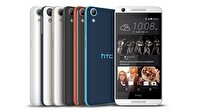 HTC Desire 626 satışta: 4G ve çift SIM