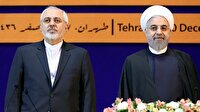 Ruhani Zarif'i ödüllendirdi