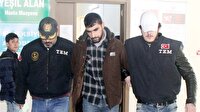 Çocukları YPG’ye götüremedi