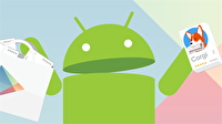 Android'in en iyi haber uygulaması (Türkçe)