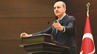 En kötü senaryo: 600 bin göçmen