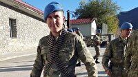 Şehidin son paylaşımı duygulandırdı