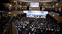 30 lider güvenlik zirvesinde