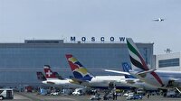 Rus havalimanlarına bedeli ağır oldu