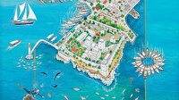 Tebessümün yerini alan hüzün: İstanbul*