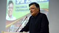 ’Burak Yılmaz benden çok dayak yedi’