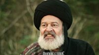 Tapduk Emre’den ’hırs’ dersi