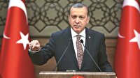 Ey Amerika bu nasıl ortaklık