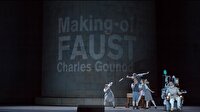 İstanbul Devlet Opera ve Balesi'nde 'Faust'