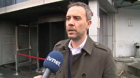 Yeni Şafak saldırısına medyadan tepki
