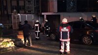 Yeni Şafak'a saldırı
