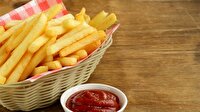 Patates sebze değil!