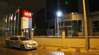Akit Medya Grubu'na saldırı