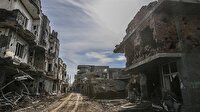 Teröristlerin Cizre'ye verdiği zarar ortaya çıktı