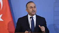 Bakan Çavuşoğlu: Bildiri önemli bir fırsat