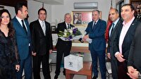 AK Parti'den CHP'yi şaşırtan jest