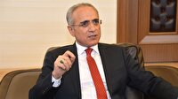 Yalçın Topçu'dan yerli ve milli anayasa vurgusu