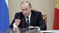 Putin DAEŞ'ten daha büyük bir tehdit