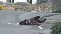 İsrail askerlerinden görülmemiş şiddet