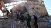 Rusya ve Suriye'ye: Tıp tesislerine saldırı savaş suçudur