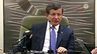 "Azez'in düşmesine izin vermeyeceğiz"