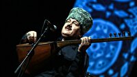 İran Azeri Türkleri büyük beğeni topladı